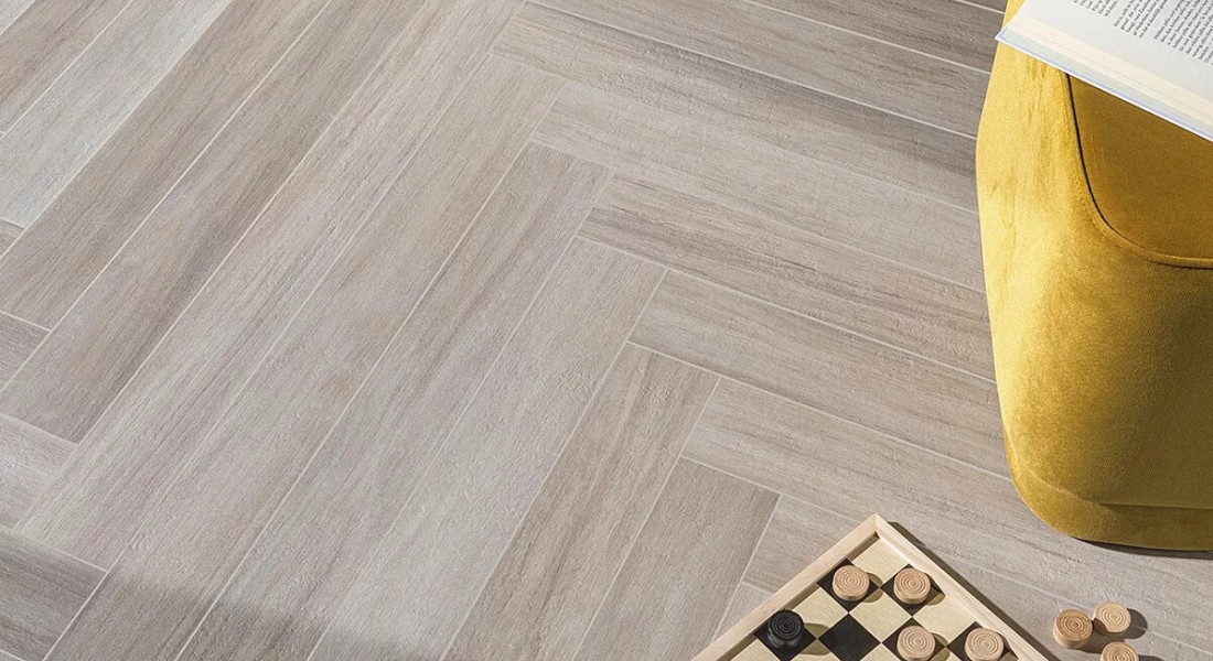 3 x tegels in huis. Welke stijl kies jij?