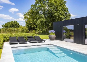 Ontdek het geheim van het beste monoblock® zwembad - Starline