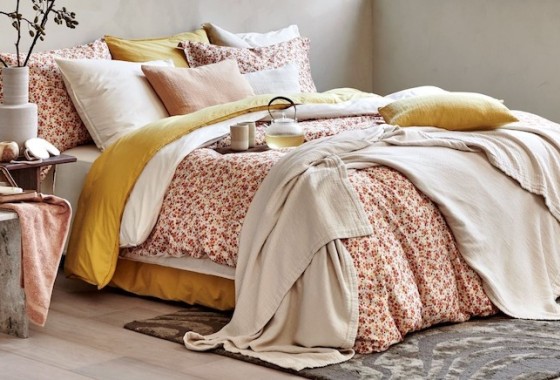 Haal het zonnetje in huis! - Bath &amp; Living