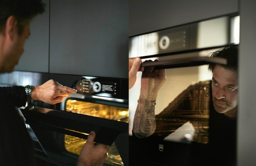 BRENG EENVOUD IN UW HUIS EN CREATIVITEIT IN UW KEUKEN