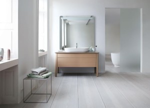 Luv Wastafels | Duravit - Duravit