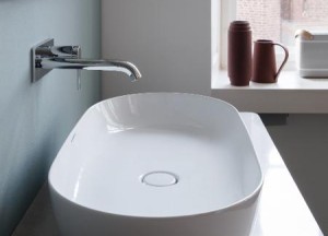 Luv Wastafels | Duravit