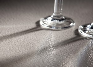 Werkbladen met structuur - Cosentino