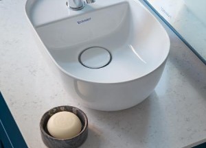 Luv Wastafels | Duravit