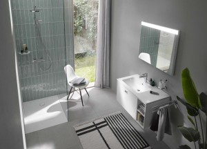 Inloopdouches  | Duravit - Duravit