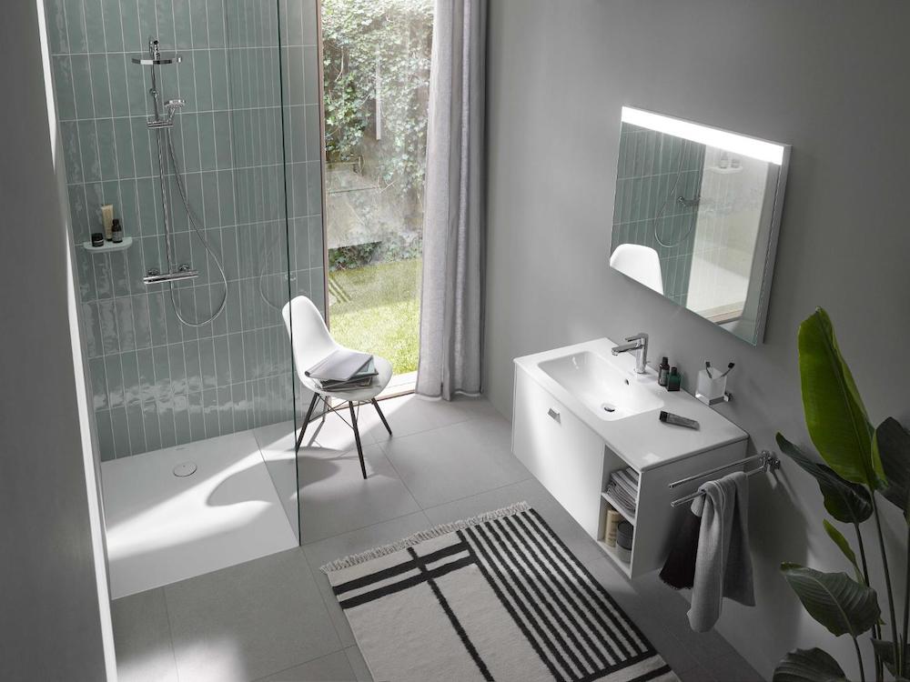 Inloopdouches  | Duravit