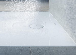 Inloopdouches  | Duravit