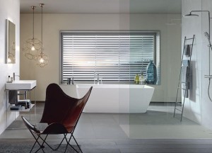 Inloopdouches  | Duravit