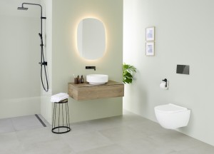 Option spiegels | Geberit