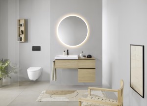 Option spiegels | Geberit - Geberit