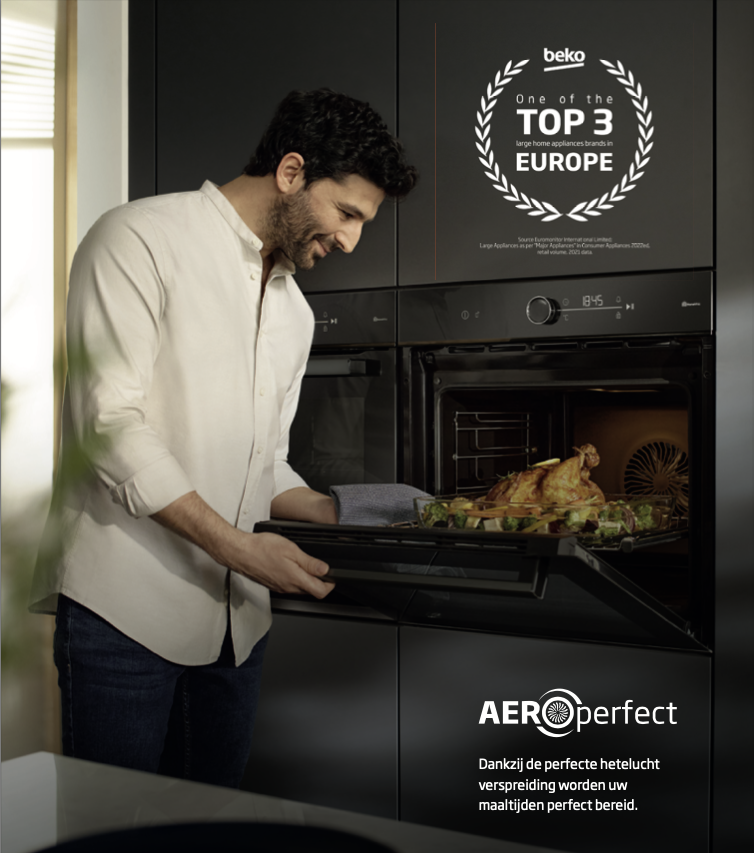 Aeroperfect oven | Beko