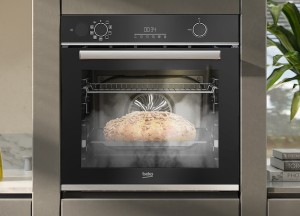 Ovens met stoomfunctie | Beko - Beko