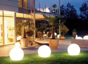 Moonlight lichtbollen | Zeno Products - Zeno Products