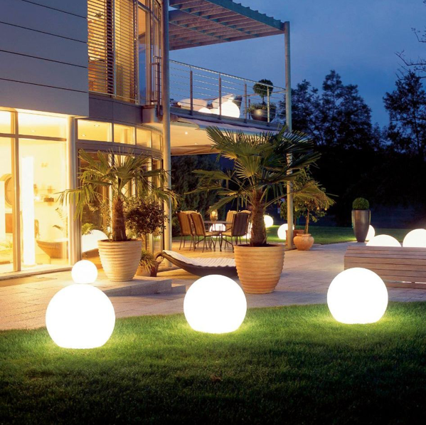 Moonlight lichtbollen | Zeno Products