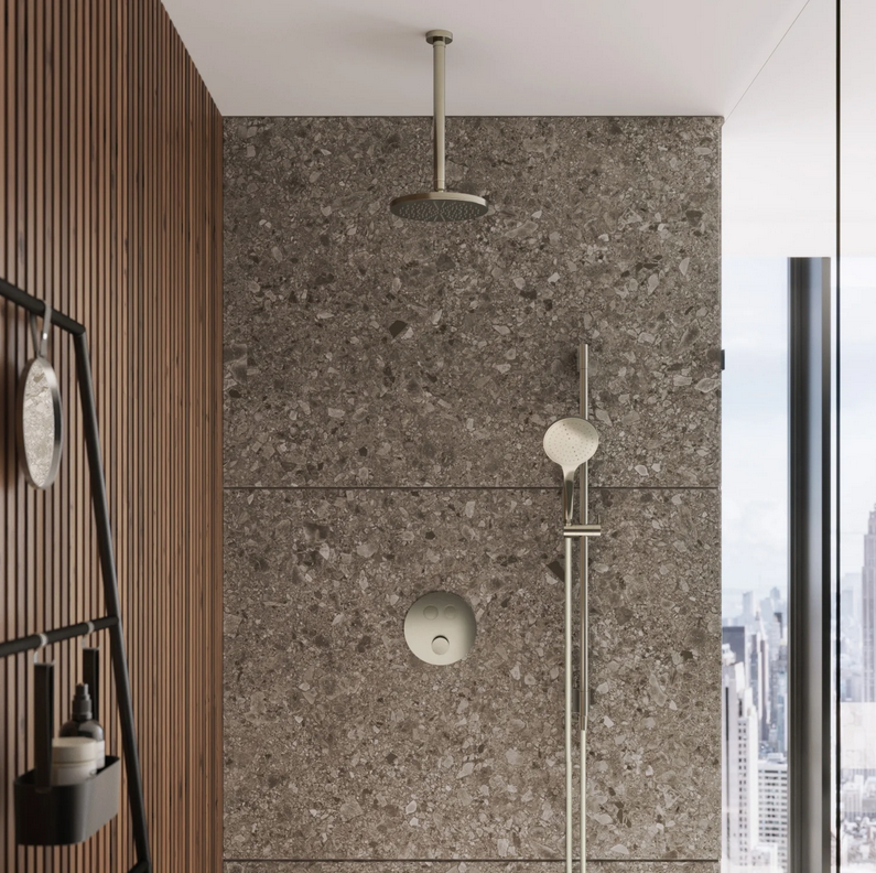 Thermostatische kraan | Hotbath