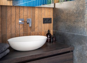 Inbouwkraan Gal | Hotbath - Hotbath