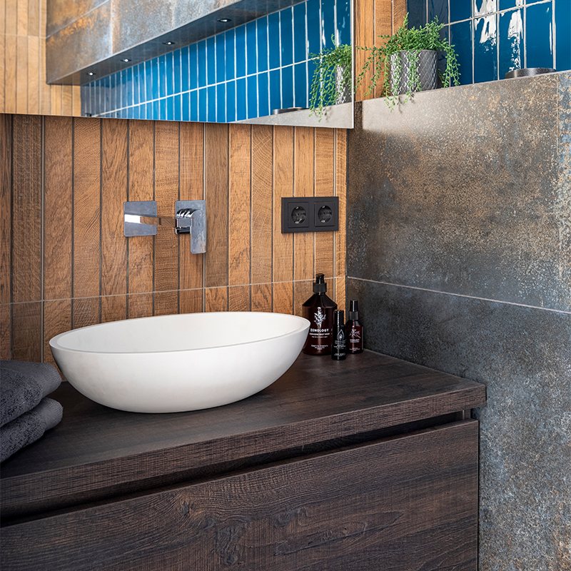 Inbouwkraan Gal | Hotbath