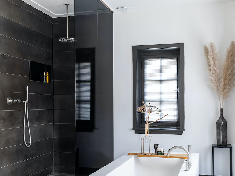 Complete douchesets | Hotbath