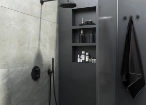 Complete douchesets | Hotbath