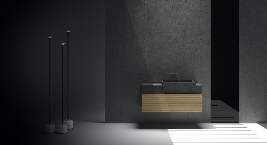 Zo krijgt jouw badkamer een luxe hotelsfeer