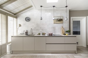 Keukenachterwanden - 