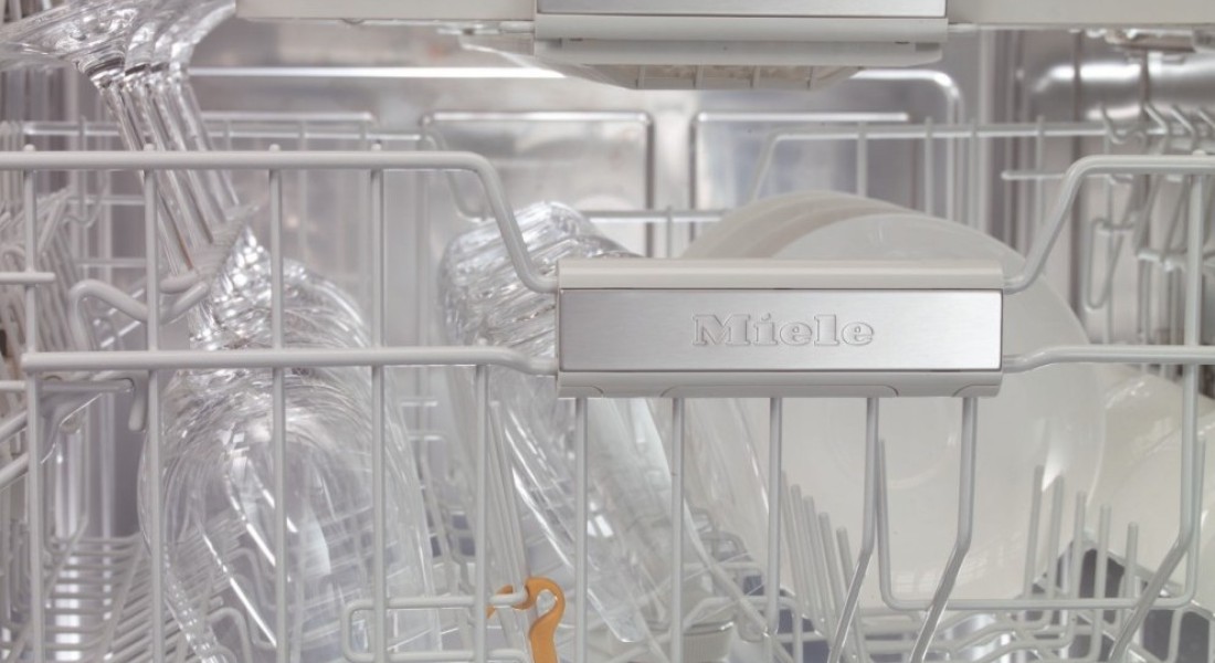 25 jaar Miele-besteklade