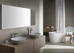 Palomba collection | LAUFEN - LAUFEN