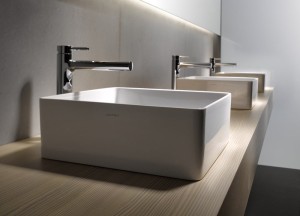 Living collection | LAUFEN - LAUFEN