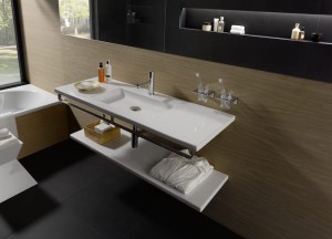 Living collection | LAUFEN