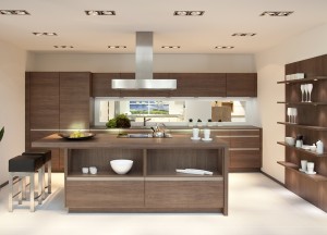 Rempp keuken introduceert nieuwe kleur Schoko! - Euronorm