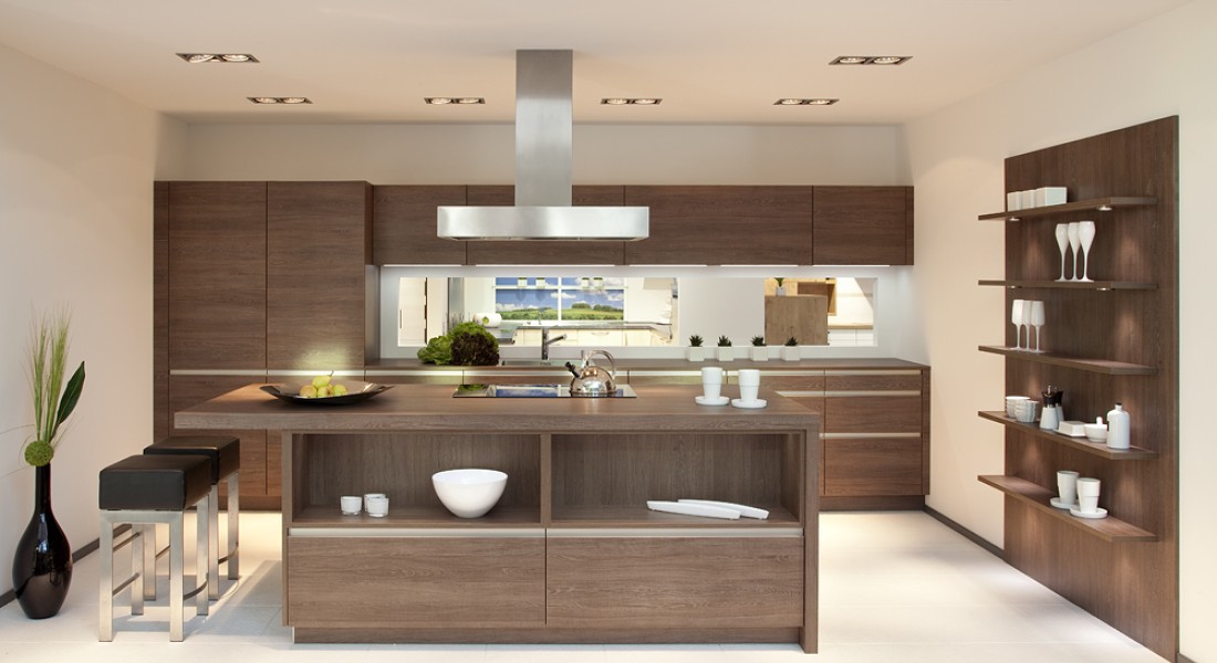 Rempp keuken introduceert nieuwe kleur Schoko!