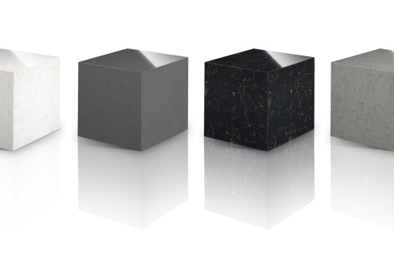 Silestone® kleurt de ruimte - Cosentino