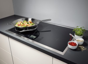 Nieuwe inductiekookplaten van AEG een must voor iedereen die houdt van koken - AEG