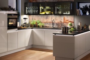 Duurzame keukens - 