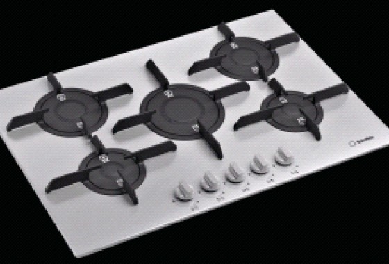 Scholtés introduceert nieuwe hoogwaardige gaskookplaat met: - Scholtés