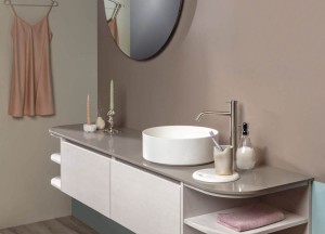 Calm & Balanced badkamer | mijn bad in stijl