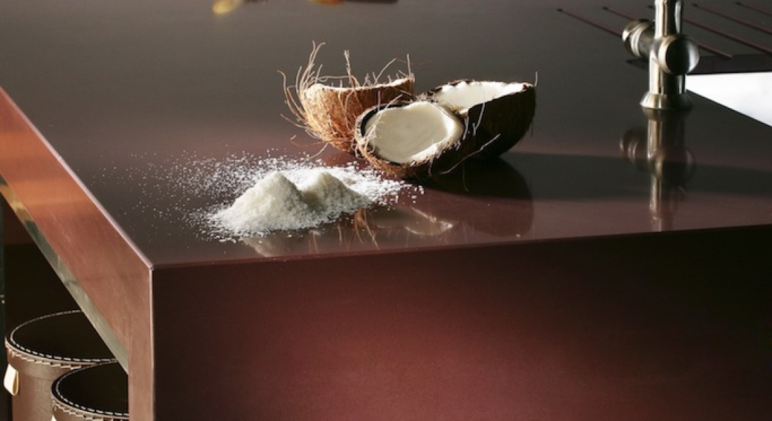 Silestone® zorgt voor ZEN in de keuken