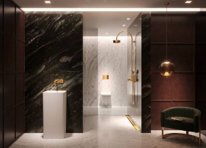 Boutique chique badkamer | mijn bad in stijl - mijn bad in stijl