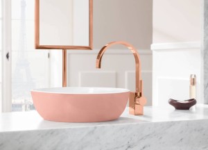 Boutique chique badkamer | mijn bad in stijl