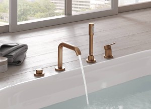 Boutique chique badkamer | mijn bad in stijl