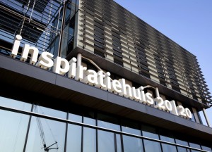 Inspiratiehuis 20|20: 4 merken in 1 huis! - 