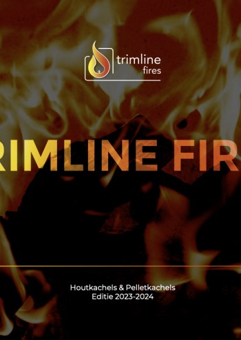 Trimline Fires houtkachels en pelletkachels