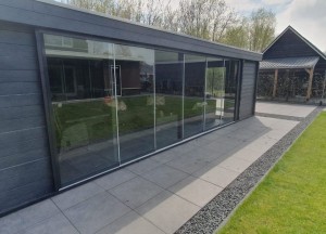 Maatwerk tuinhuizen | InGarden