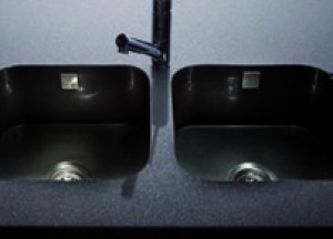 SILESTONE® innoveert weer met een nieuwe spoelbak - Cosentino