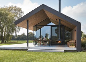 Deze buitenhaarden zijn de sterren op jouw terras - Focus