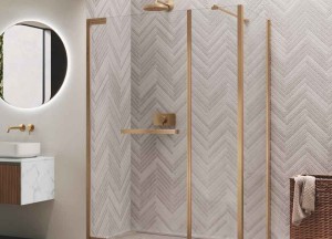 N180 Douchewanden | Novellini - Novellini