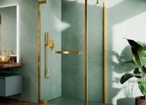 N180 Douchewanden | Novellini