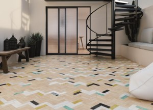 Piedra Biscuit | Designtegels.nl - Designtegels.nl