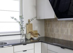 Piedra Biscuit | Designtegels.nl