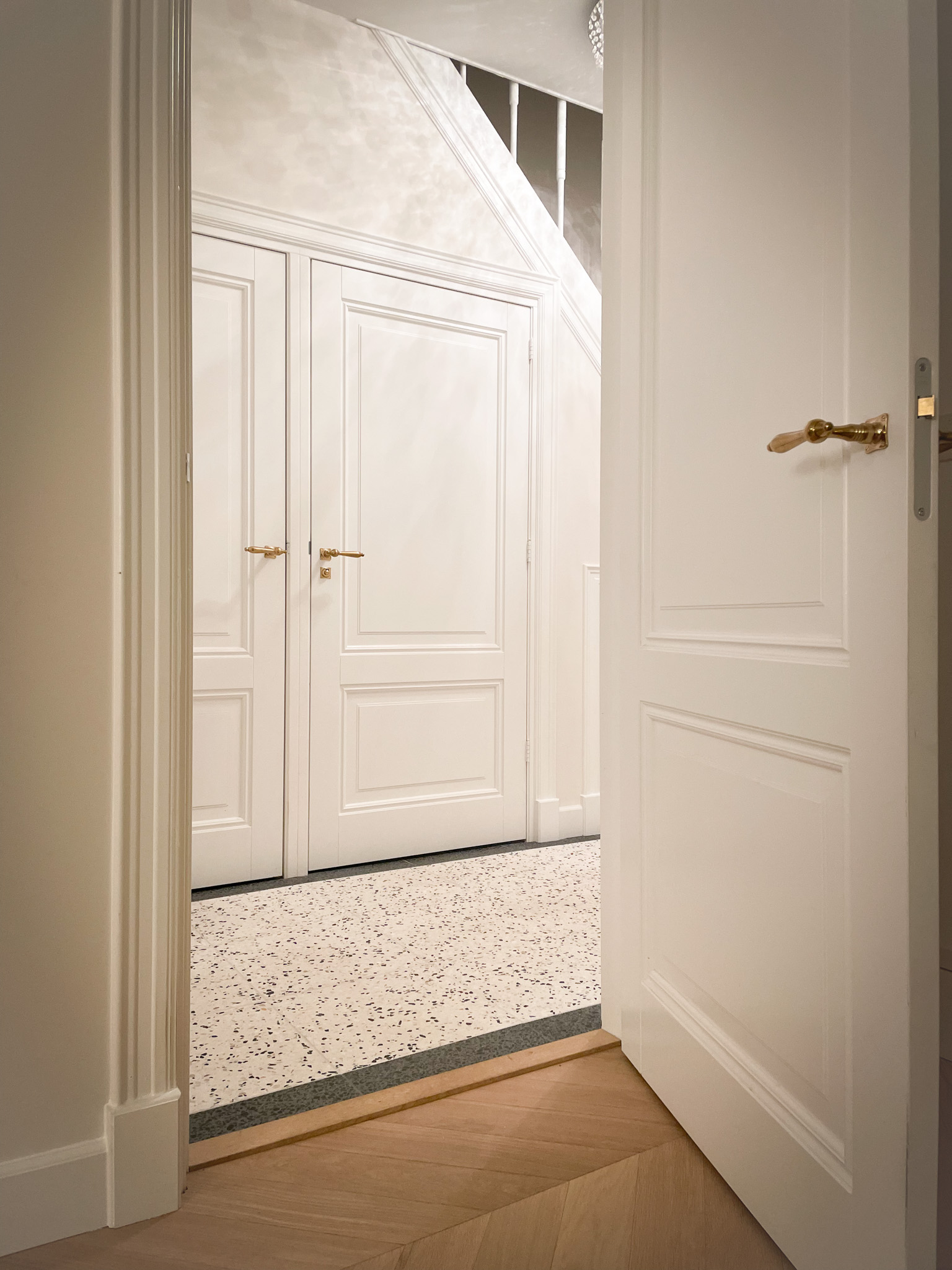 Terazzo | Designtegels.nl